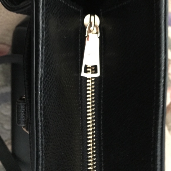 Coach diaper bag - Picture 5 of 6